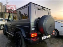 مێرسێدس بێنز G-Class